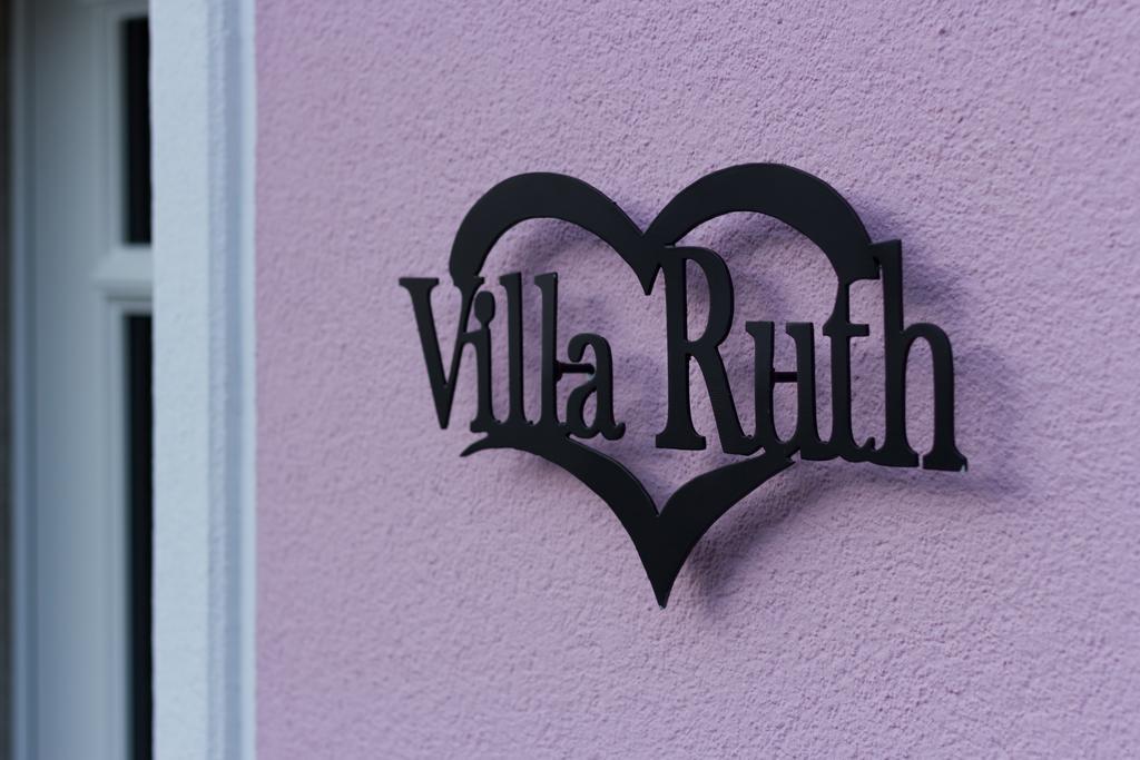 Gaestehaus Villa Ruth Wildbergerhütte Quarto foto