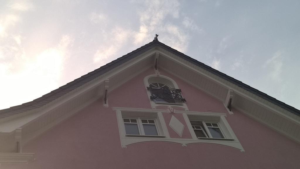 Gaestehaus Villa Ruth Wildbergerhütte Quarto foto